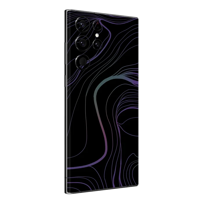 Flat Back / Nebula Shift