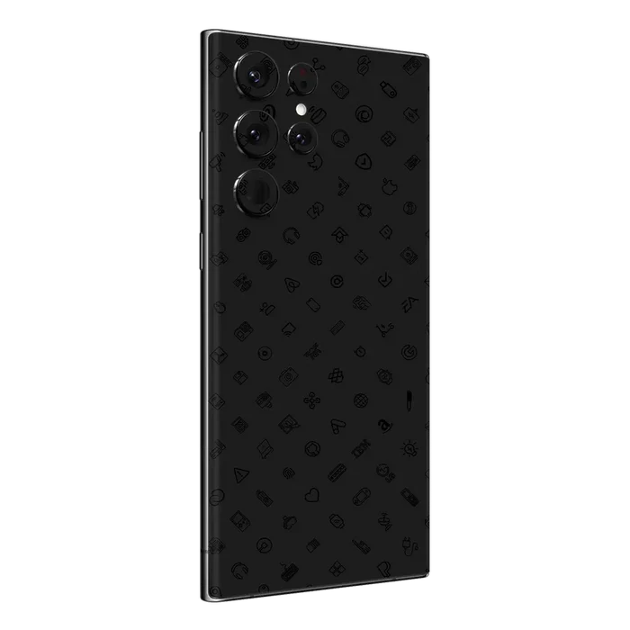 Galaxy S22 Ultra Mobile Skins & Wraps