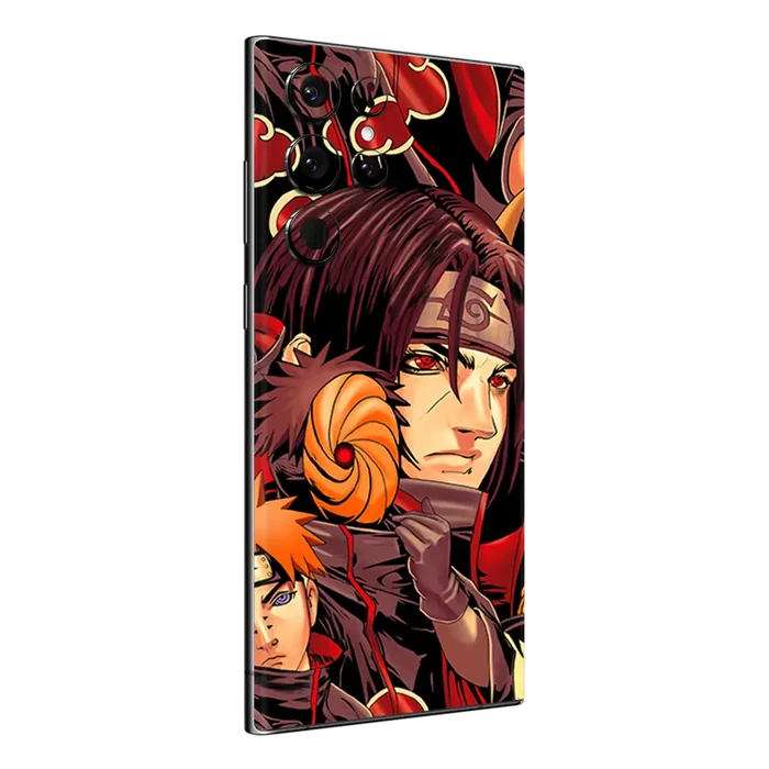 Flat Back / Rogue Ninja