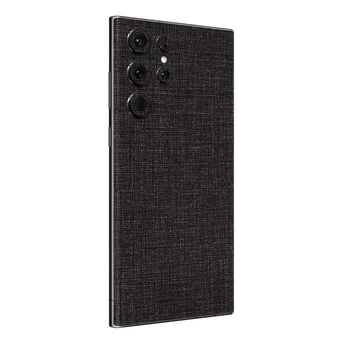Flat Back / Fabrix