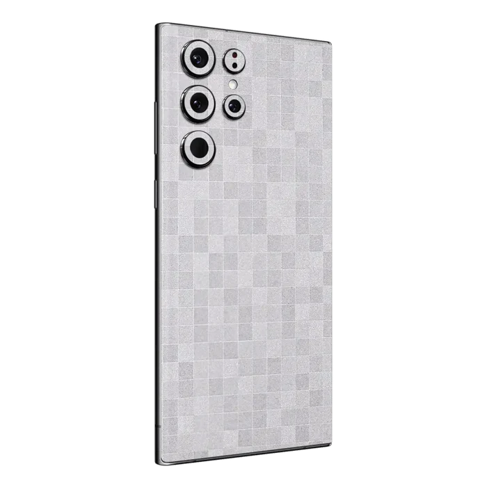 Flat Back / Pixels Light