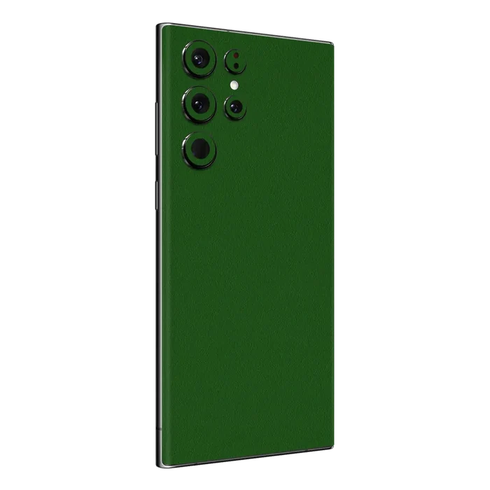 Flat Back / Sandstone Green