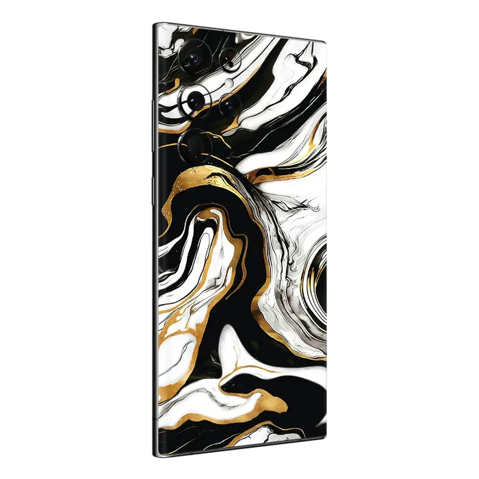 Galaxy S22 Ultra Mobile Skins & Wraps