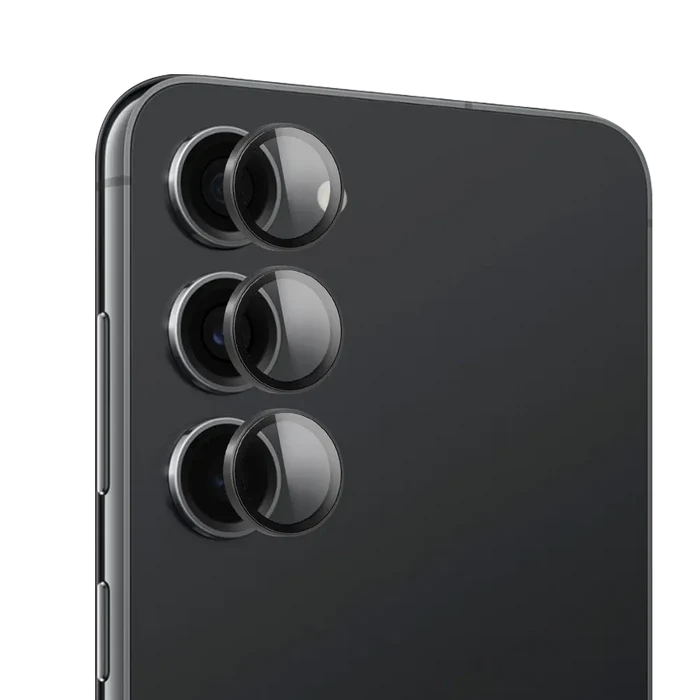 Galaxy S23 FE / S23 / S23 Plus / S24 Camera Lens Protectors