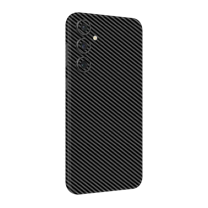 Full Back / Noir Aramid
