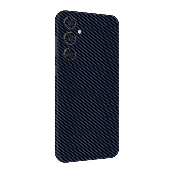 Full Back / Navy Aramid