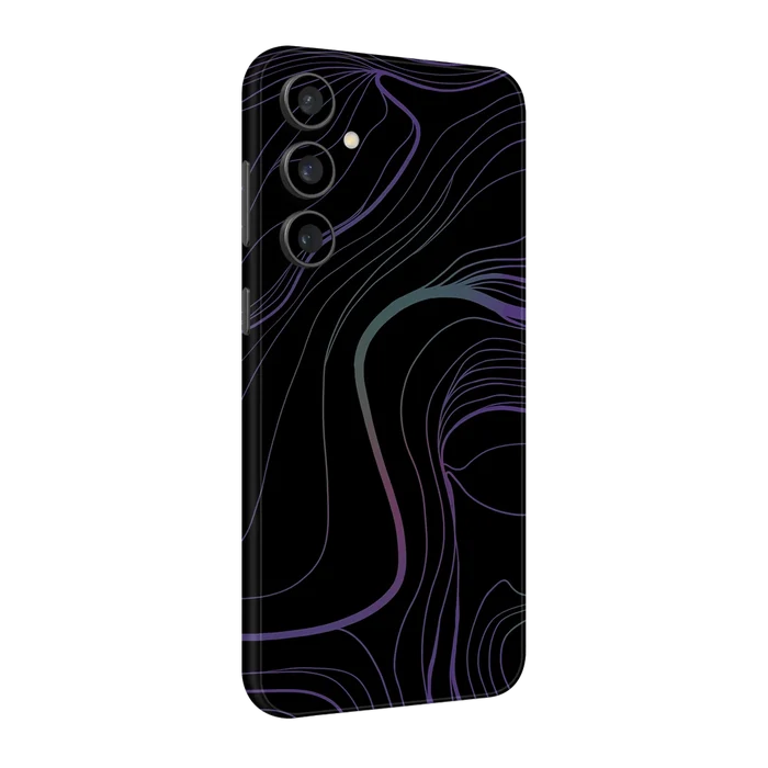 Full Back / Nebula Shift