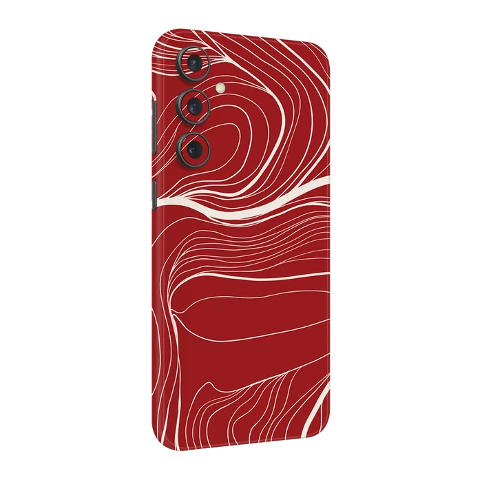 Full Back / Magma Vein