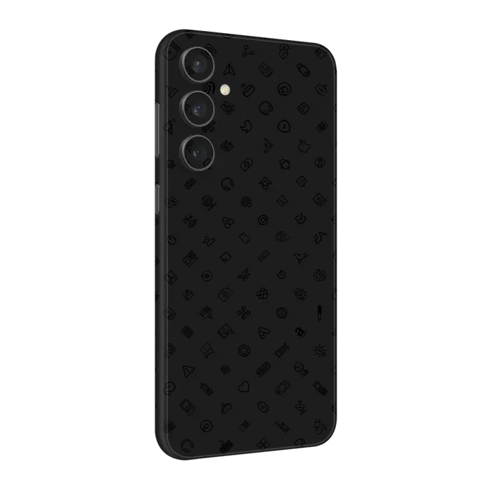 Galaxy S23 FE Mobile Skins & Wraps