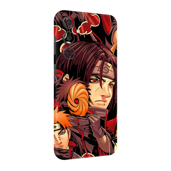 Full Back / Rogue Ninja
