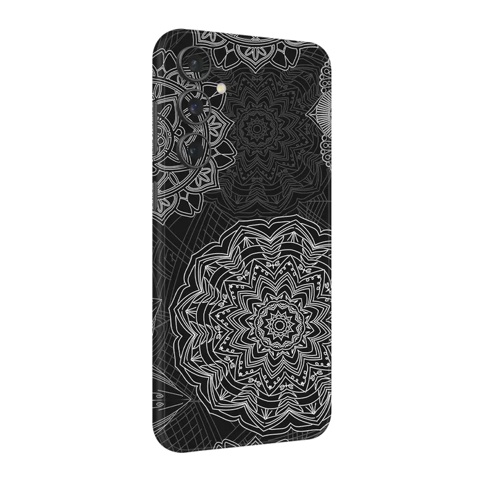 Full Back / Mystic Black