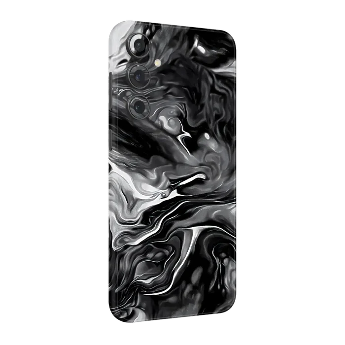 Full Back / Midnight Fog