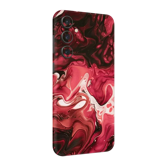 Full Back / Blood Rush
