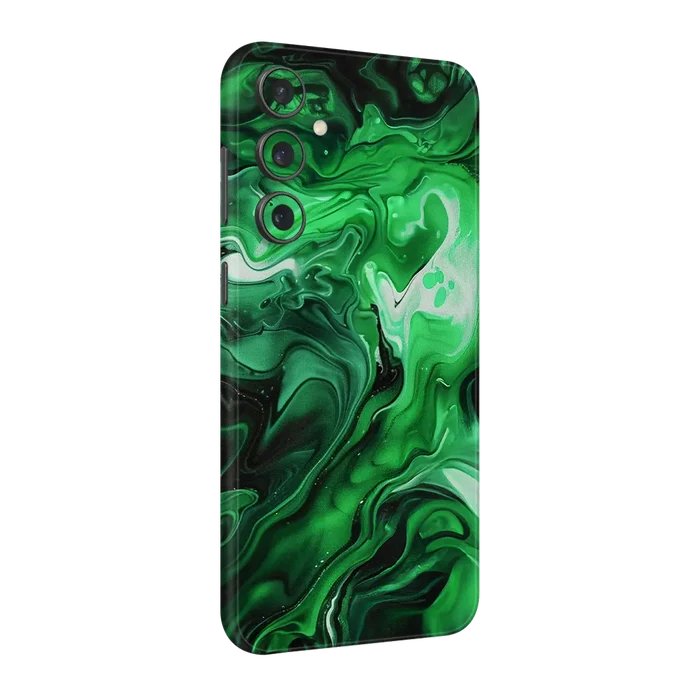 Full Back / Goblin Gas