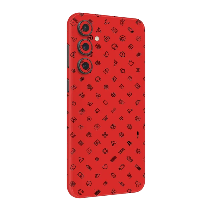 Galaxy S23 FE Mobile Skins & Wraps