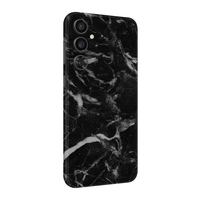 Full Back / Black Marble