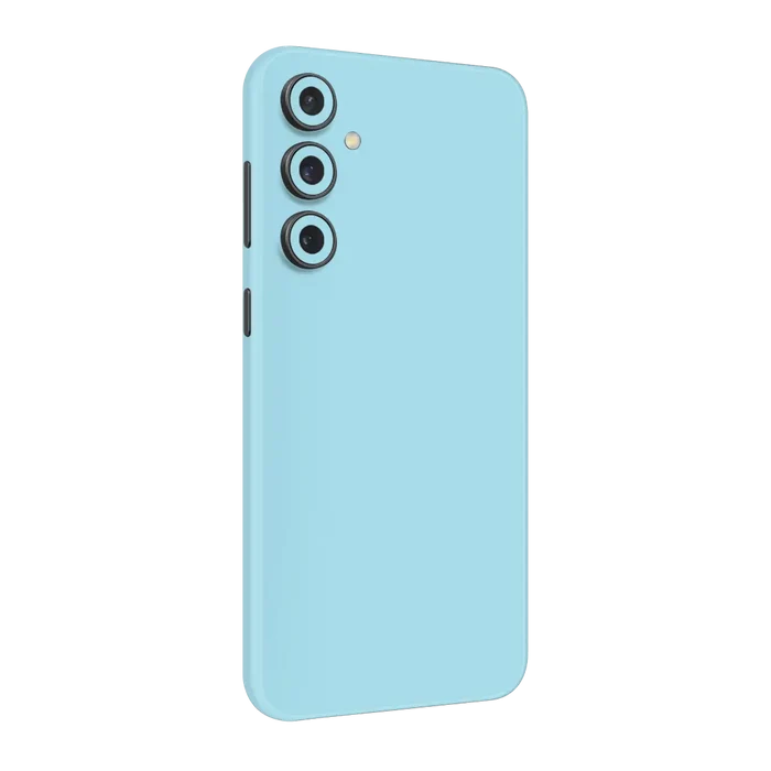 Full Back / Pastel Blue
