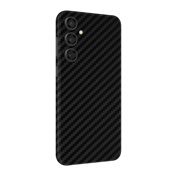 Full Back / Carbon Fiber
