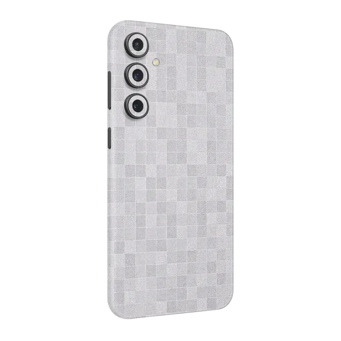 Full Back / Pixels Light