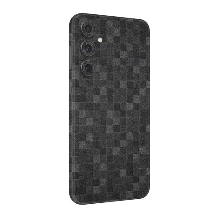 Full Back / Pixels Dark