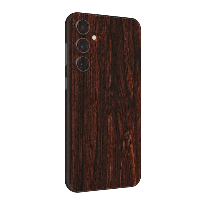Full Back / Mahogany Wood