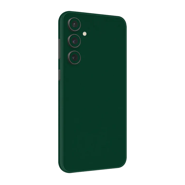 Full Back / Pine Green