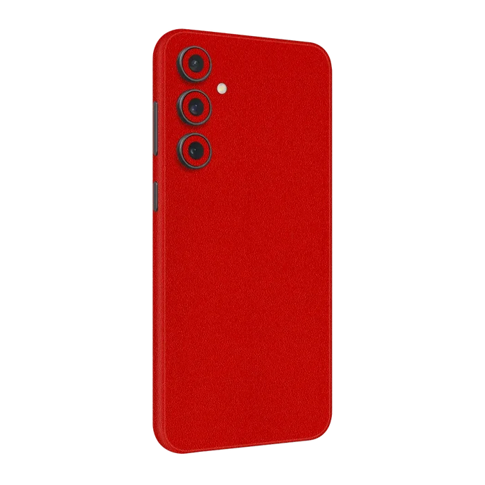Full Back / Sandstone Red