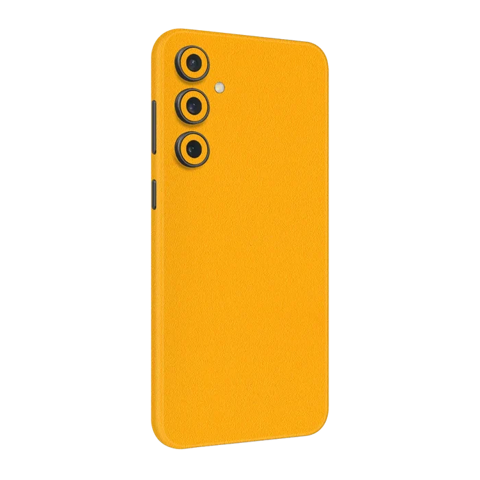 Full Back / Sandstone Yellow