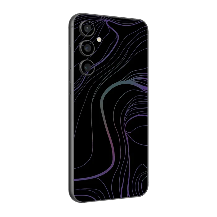 Flat Back / Nebula Shift