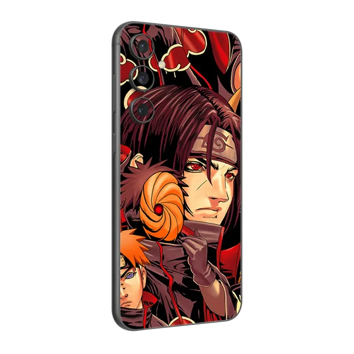 Flat Back / Rogue Ninja