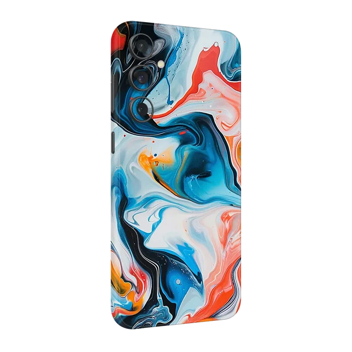 Galaxy S23 FE Mobile Skins & Wraps