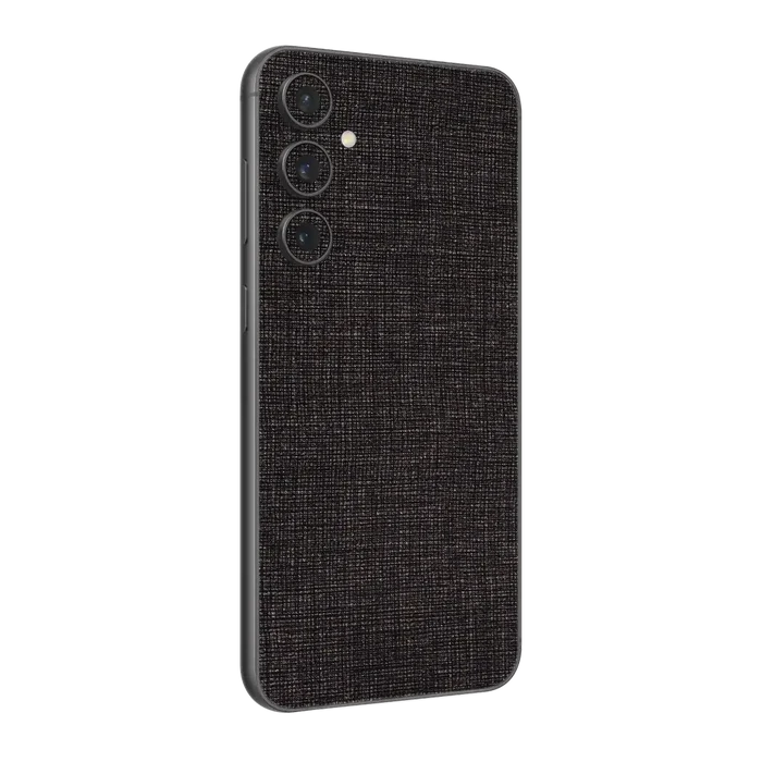 Flat Back / Fabrix