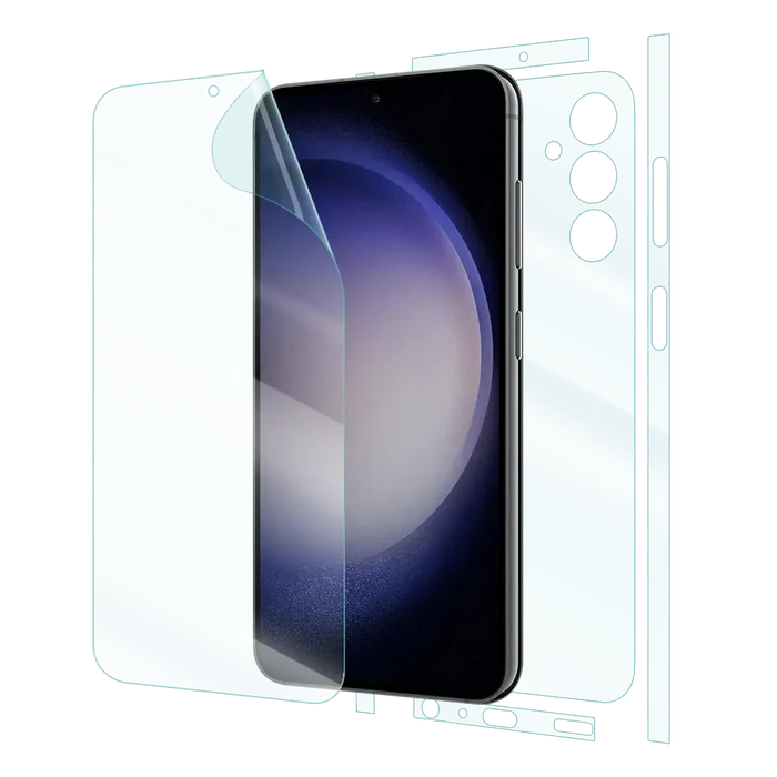 Galaxy S23 Plus Screen Guard Protector