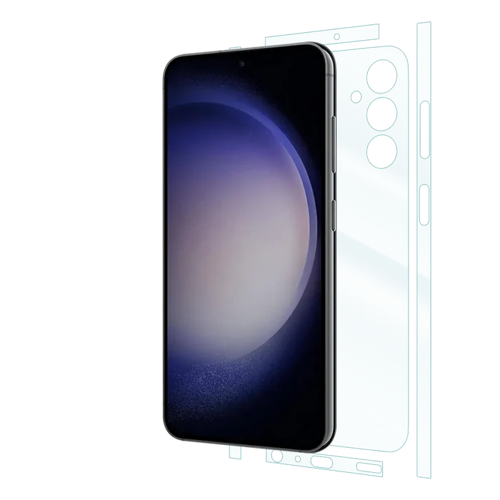 WetFit / No Screen / Ultra Clear
