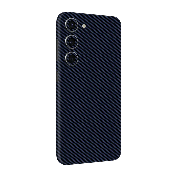Full Back / Navy Aramid