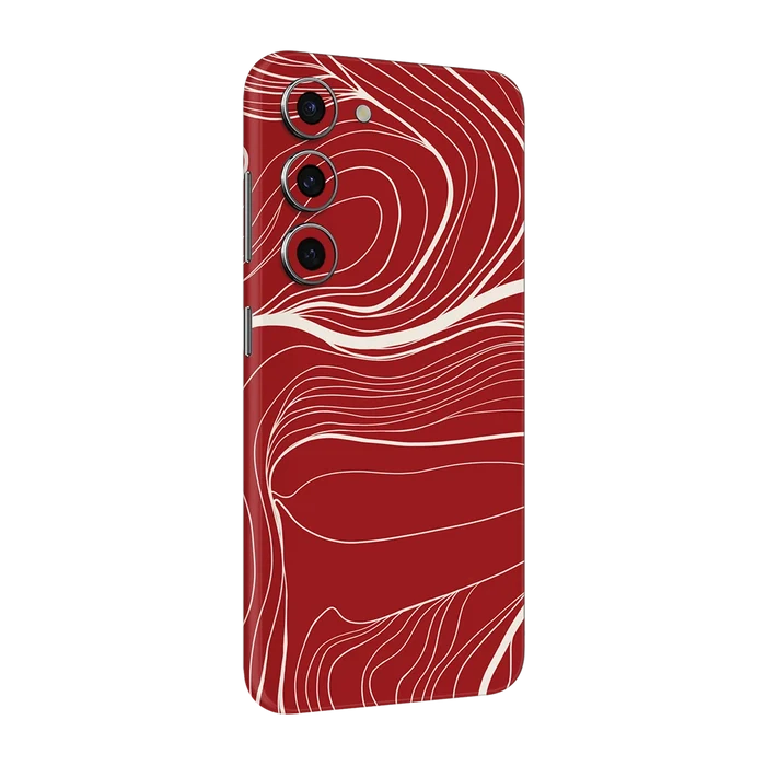Full Back / Magma Vein