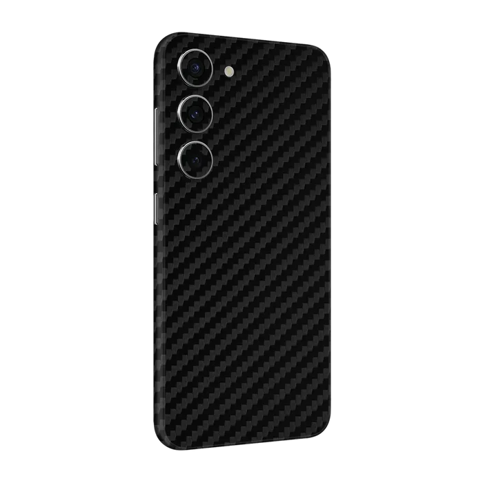 Full Back / Carbon Fiber
