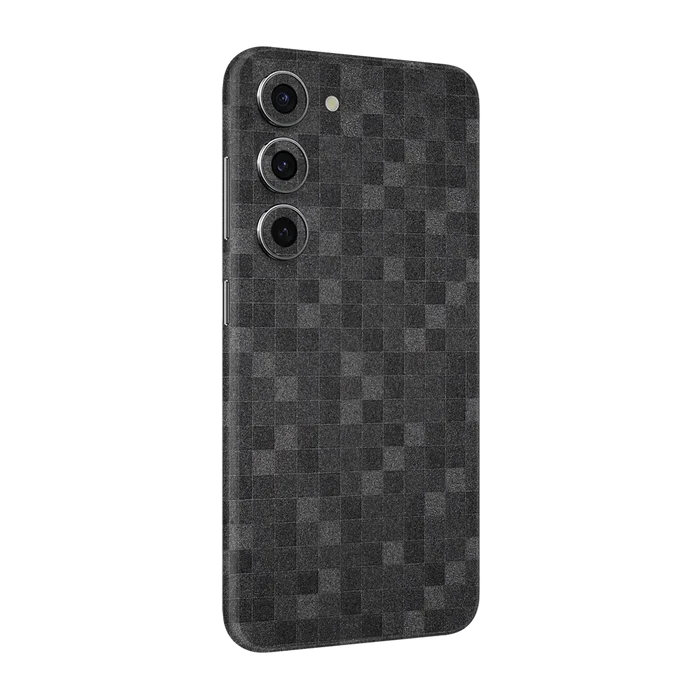 Full Back / Pixels Dark