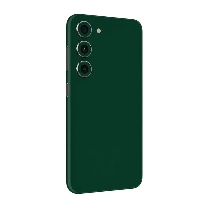 Full Back / Pine Green