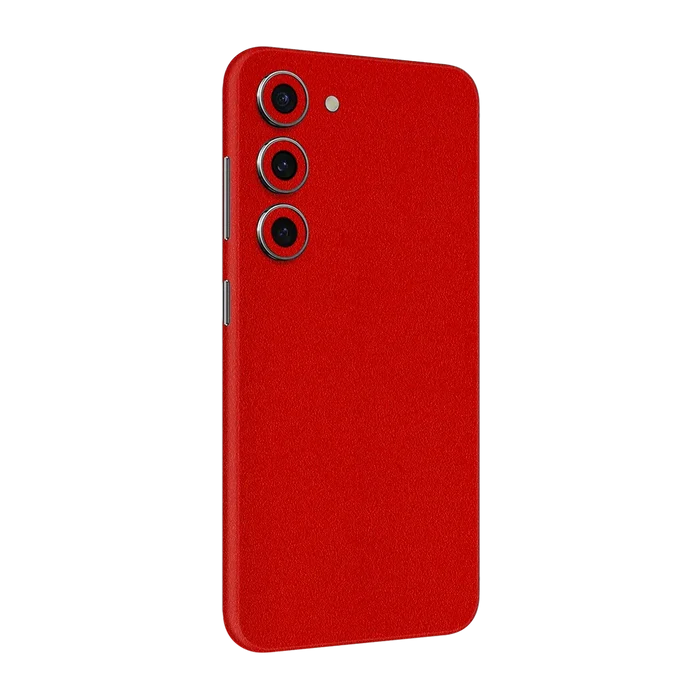 Full Back / Sandstone Red