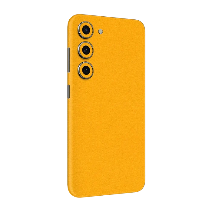 Full Back / Sandstone Yellow