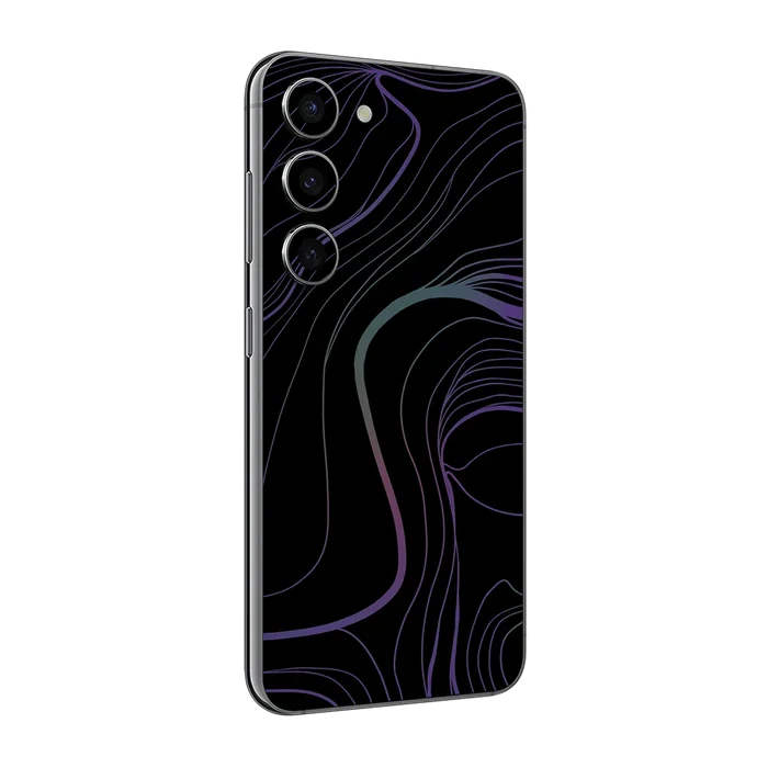 Flat Back / Nebula Shift
