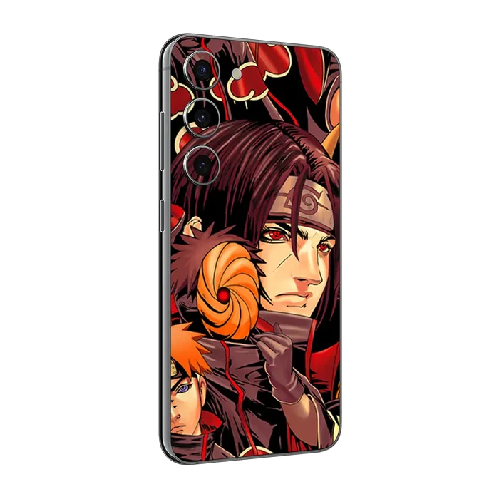 Flat Back / Rogue Ninja