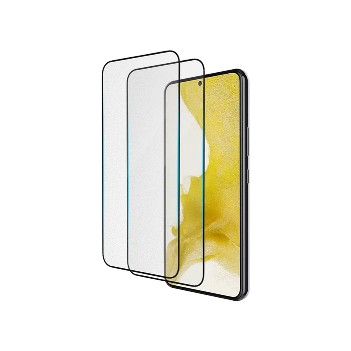Galaxy S23 Plus Tempered Glass Screen Guard Protector