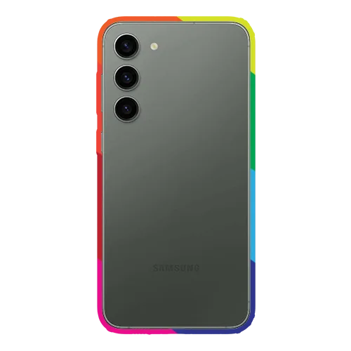 Galaxy S23 Mobile Skins & Wraps