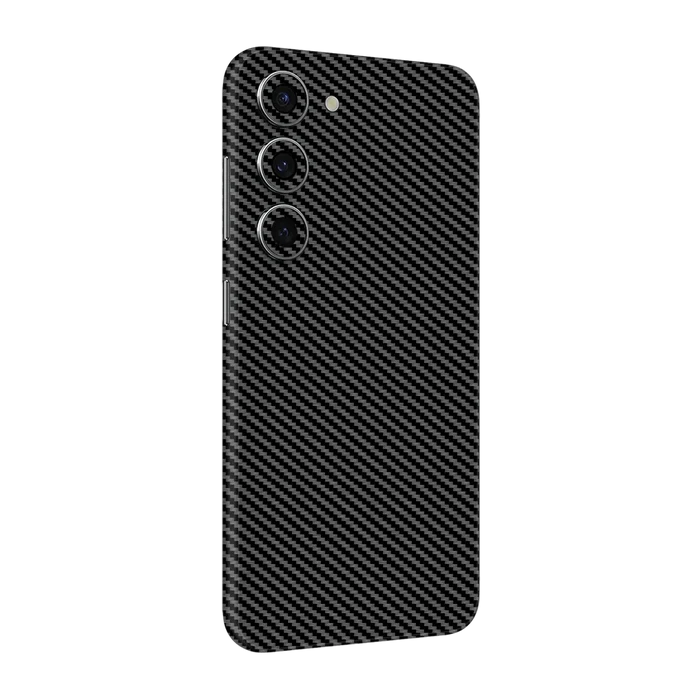 Full Back / Noir Aramid