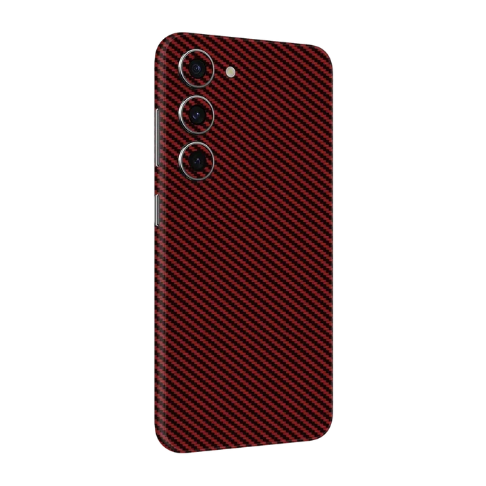 Full Back / Scarlet Aramid
