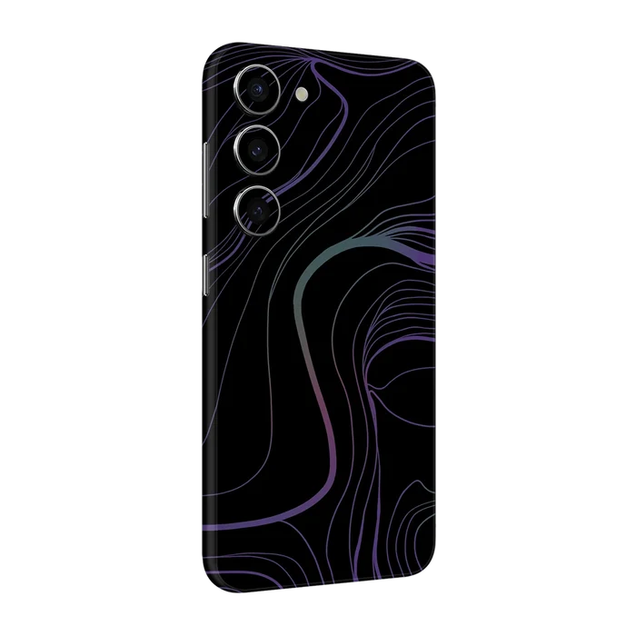 Full Back / Nebula Shift