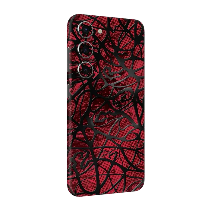 Full Back / Red Inmate
