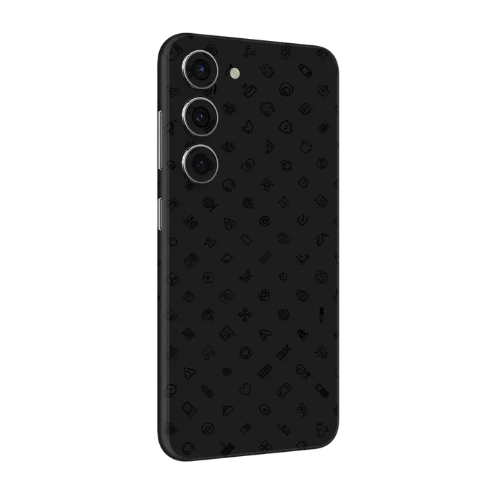 Galaxy S23 Mobile Skins & Wraps